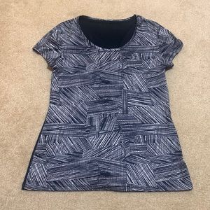 Under Armour Dri-Fit Atheltic Shirt